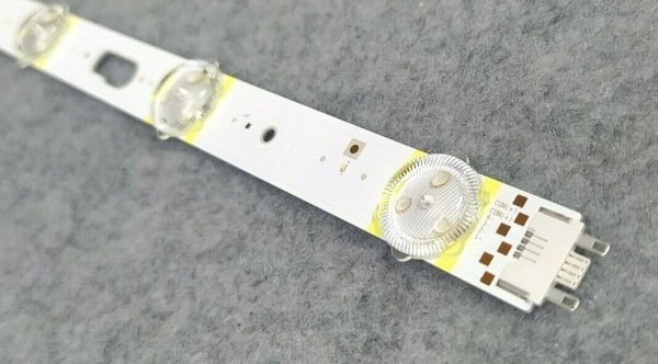 LM41-00710A - LM41-00764A - BN96-48090A - Samsung QE65Q70RAT – Bild 3