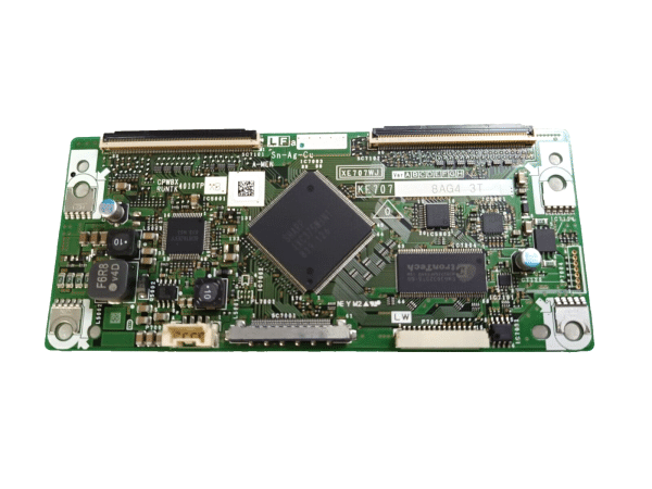 RUNTK4010TP XB - Sharp LC-37DH65E