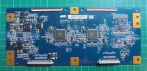 T370HW02 VF - 37T04-C0H - 5537T05C11