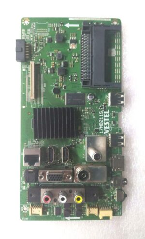 17MB211S - 23603614 - Display VES315WNDH-2D-N22 - Toshiba 32WL3A63DG