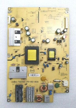 715G4697-P01-002-003U - ADTVB2407SA3 - Philips 32PFL5206H/12