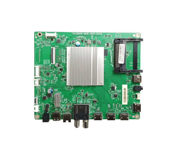 715GB868-M0B-B06-004B - 704TQMPL050 - Philips 65PUS8057/12