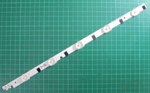 D2GE-420SCB-R3 - BN96-25307A - Samsung UE42F5000