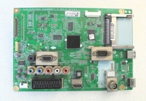 EBT61855498 - LG 42PA4500-ZM