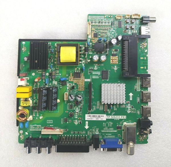 TP.SIS231.P83 - ST2751A01-1 - Nevir NVR-7401-28HD-N