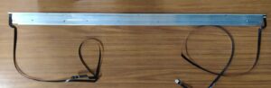 6922L-0029A - 6920L-0001C - Display LTA470EUF-FEP1 - Philips 47PFL6057H/12