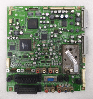 BN94-01145A - Samsung PS42Q7HD