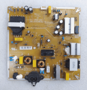 EAY65769221 - LG 50UN74003LB