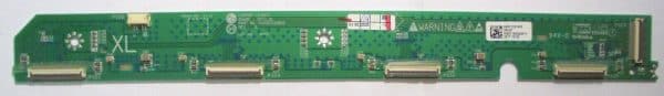 EBR71337805 - LG 50PT250-ZA
