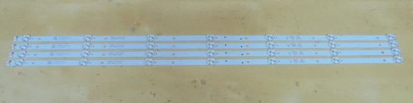 K400WD A1 - 4708-400000-A1213K31 - Display K400WD8