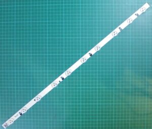 32F-3535LED-40EA - D1GE-320SC1-R3 - BN96-24146A - Samsung UE32EH5450W