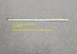 47 "V13 LBA - 6916L-1250A - 6922L-0078A - LC470EUD-FF.F1 - Panasonic TX-L47ET60E