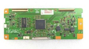 6870C-0088D - 6871L-0896A - Display LC370WX1.SLB1 - JVC LT-37DA8ZU