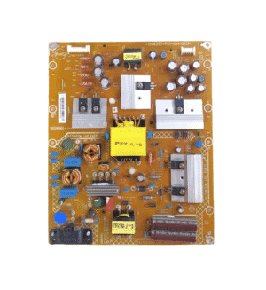 715G6353-P01-001-002H - PLTVDP331XAU1 - Philips 40PFH4309