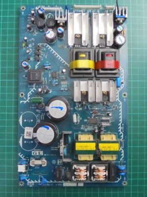 A-1052-730-A - 1-862-604-12 - Sony KLV-L32M1