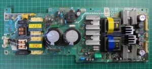 A-1072-166-A - 1-864-649-11 - (1-725-191-11) Sony KLV-30HR3