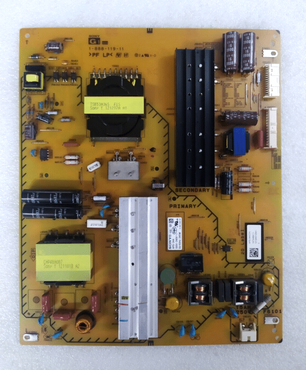 APS-344 - 147448411 - 1-888-119-11 - Sony KDL-55W905A