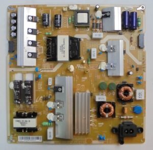 BN44-00807A - Samsung UE55MU6105K, UE55JU6740U