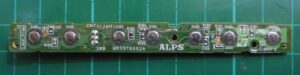 BRS970002A - Sony KDL-46HX750 - KDL-46HX850