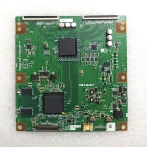 CPWBX RUNTK 4353TP ZC - Sony KDL-52EX700