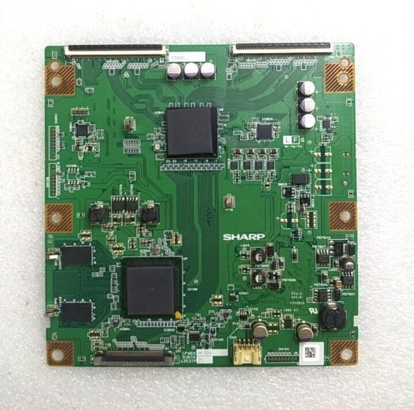 CPWBX RUNTK 4353TP ZC - Sony KDL-52EX700
