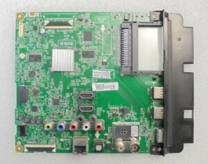 EBT64578501 - LG 32LJ610V