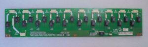 I400H1-20A - 27D018297 - Samsung LE40N87BD