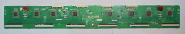 LJ92-01762A - LJ41-09425A - BN96-16519A - Y-BUFFER 50DH - Samsung PS51D450.A2W