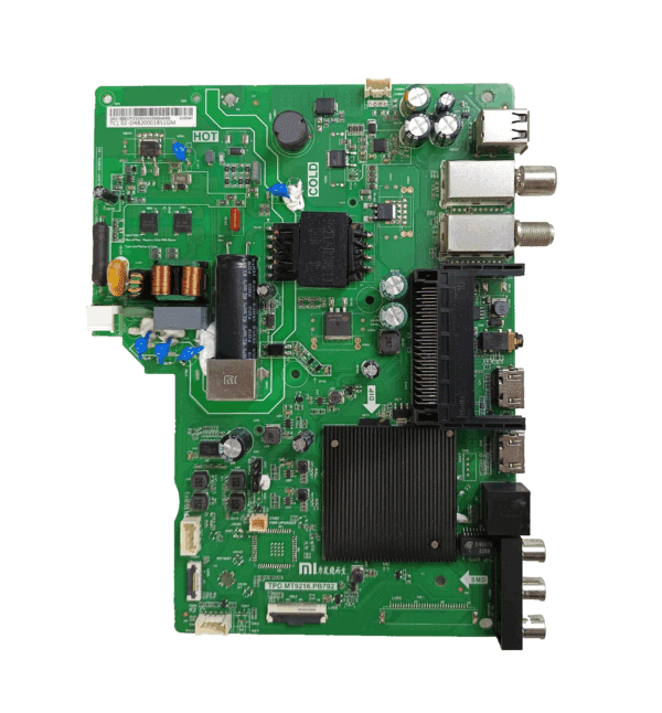 TPD.MT9216.PB792 - Xiaomi L32M7-7AEU