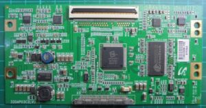 320AP03C2LV0.1 - Display LTA320AP02