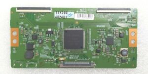 6870C-0552A - 6871L-4024D - Display LC430EQY.SHM1 - Panasonic TX-43FX555E