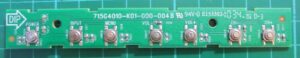 715G4010-K01-000-004B - Sharp LC-32LE320E-BK