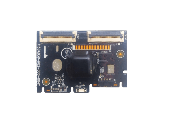 715GA039-R02-000-004Y - Philips 43PUS7805/12