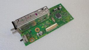 AWW1089 - Pioneer PDP-436RXE