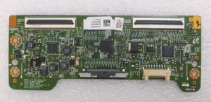 BN95-00856A - Display LSF400HM02 - Samsung UE40F6200AW