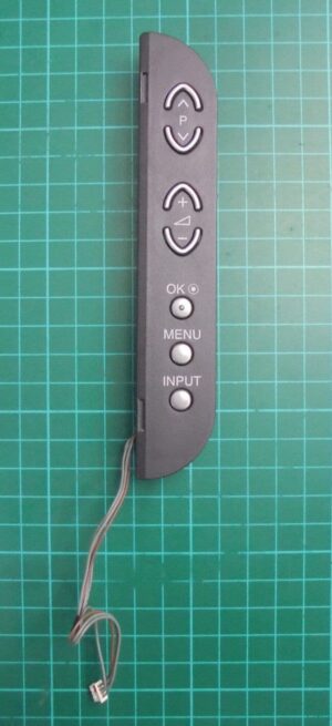 EBR48885603 CON CUBIERTA - LG 32LG2000, 32LG3000
