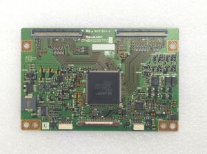 CPWBX3255TPZC - Display LQ315T3LZ21 - Toshiba 32WL56P