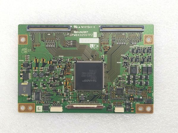 CPWBX3255TPZC - Display LQ315T3LZ21 - Toshiba 32WL56P