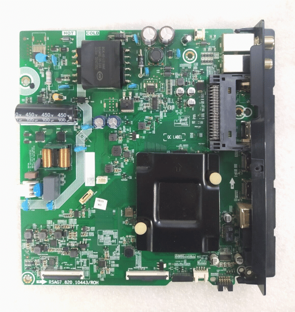 RSAG7.820.10443 - Hisense 43A7100F