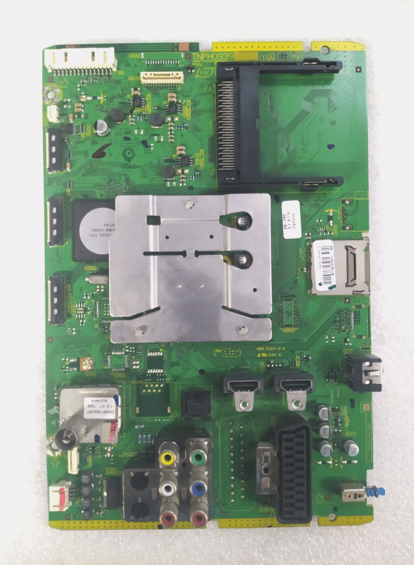TNPA0939 - TXN/A1RLUE - Panasonic TX-P42C3E