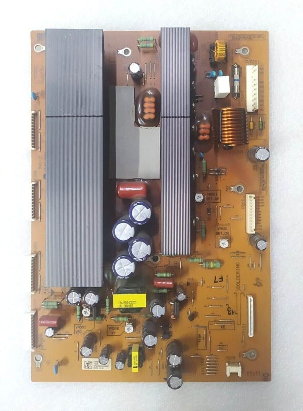 EAX60764001 - EBR64064201 - LG 42PQ2000