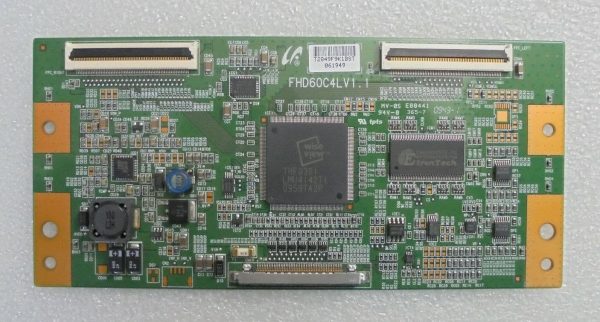 FHD60C4LV1.1 - Display LTF400HA05 - Samsung LE40B530P7W