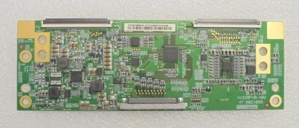 HV320FHB-N02 - 47-6021088 - Display HC320DUN-ABSL1-A14X - LG 32LJ610V-ZD