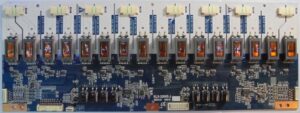 KLS-320VE-J - Samsung - LE32R51BX, LE32T51BX