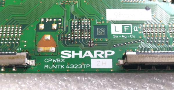 RUNTK 4323TP ZH – Bild 3