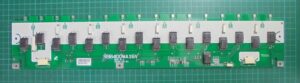 SSB400WA16V - Display LTA400WT-L06
