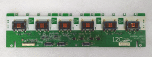 SSI320_12C01 - Display LTZ320AA01 - Sony KDL-32V4720