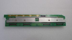 AWW1186 - AWV2364-A / ANP2161-A (LOW) Pioneer PDP-607XD