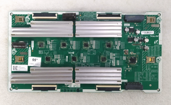 BN44-00985A - Samsung QE55Q85RAT