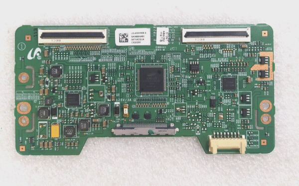 BN95-00570A - LSJ400HM05-S - Display LTJ400HM08-V
